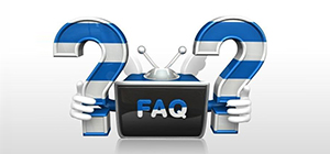 常見問題 常見問題